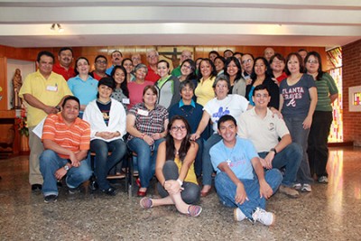 Salesianos Cooperadores Guatemala. 