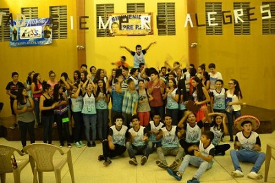 EPRE Pérez Zeledón.