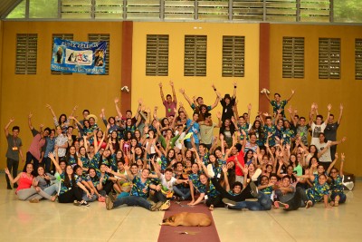 J&oacute;venes de EJE