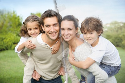 Los niños sufren más con el divorcio de sus padres que con la muerte de uno de ellos