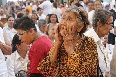 Felices los que Lloran