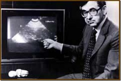 Bernard Nathanson pasó del ateísmo al catolicismo en 1996.