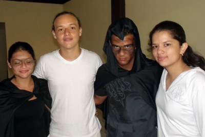 Programa EJE Pérez Zeledón. 