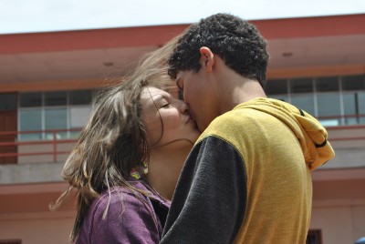 Novios