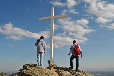 Ser mediador de la voz del Senor no es nada facil