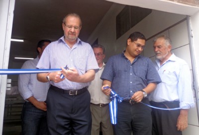 Nuevos talleres de panader&iacute;a y resposter&iacute;a.