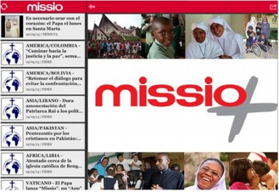 Missio.