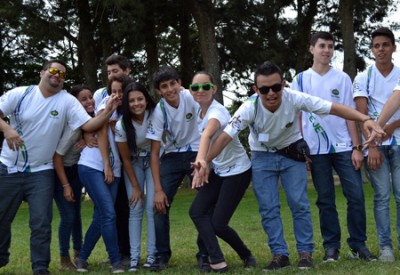 MJS Nacional. Costa Rica 2013.