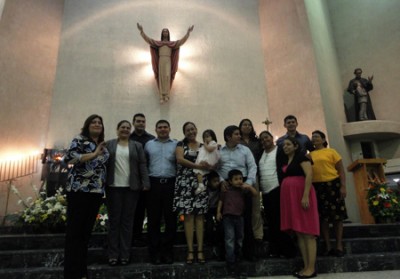 Salesianos Cooperadores Ciudadela Don Bosco. 