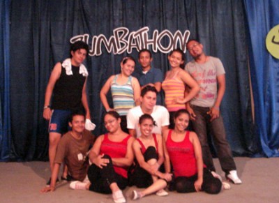 Grupo Don Bosco Amigo.