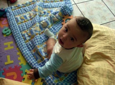 Hijos que en el futuro de buenos frutos.