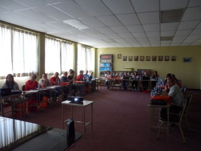 Salesianidad 2012. Guatemala.