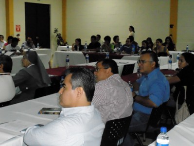 Congreso Nacional de OP. Ricaldone 2013.