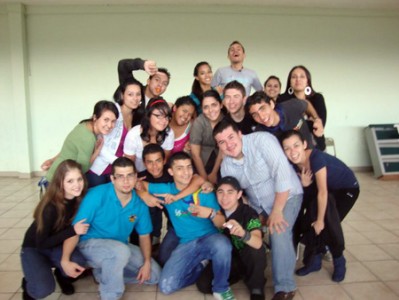 MJS Costa Rica. 