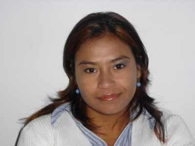 Prof. Alejandra León QDDG.