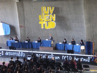 Foro juventud