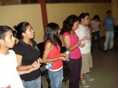 D&iacute;a de juegos.