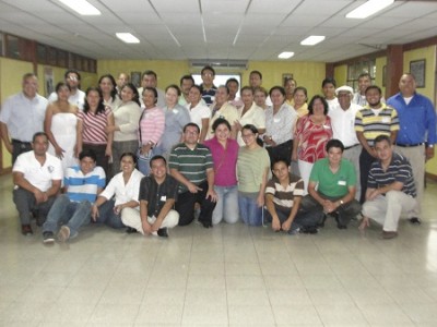 Encuentro Nacional de Opción Preferencial 