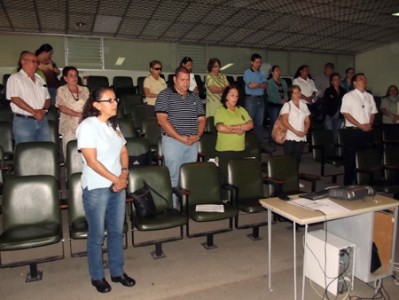 Asamblea Nacional de Salesianos Cooperadores CR