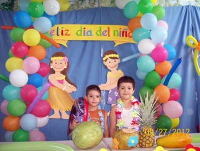 Que difícil es madurar...