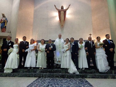 Ciudadela Don Bosco. 