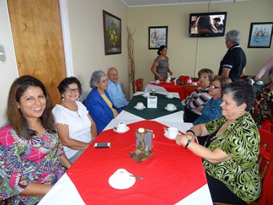 Donaciones para CEDES Don Bosco. 