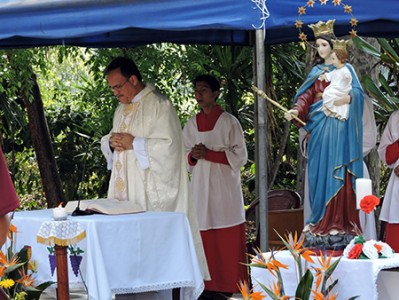 Celebraciones Bicentenario 2015.