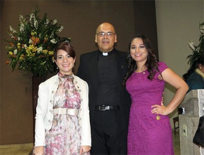 Salesianos Cooperadores. Honduras 2015.