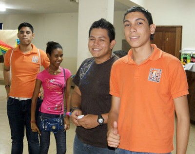 Convivencia 
