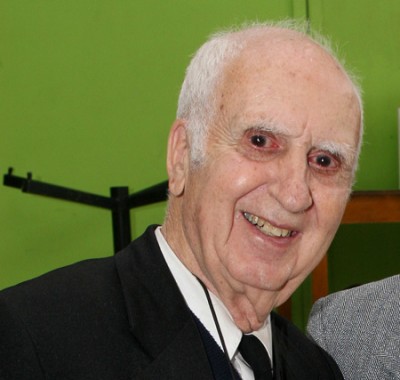 Don Joe. 