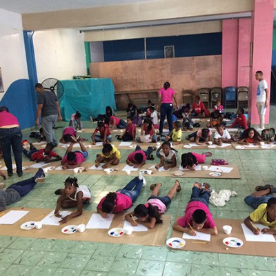 Concurso Bicentenario. 