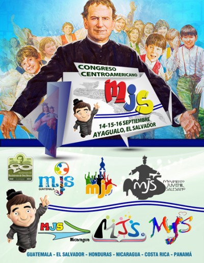 Congreso MJS 2012
