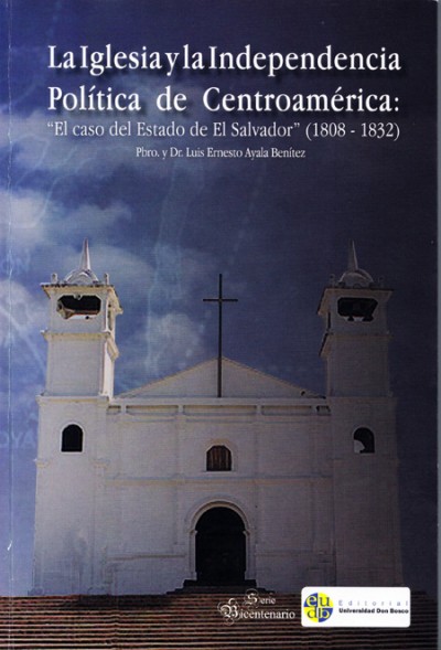 Portada del libro. 