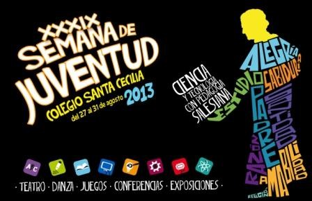 XXXIX Semana de Juventud