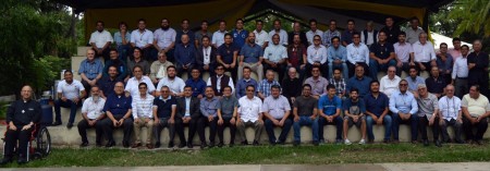 Salesianos Guatemala agosto 2019.- 