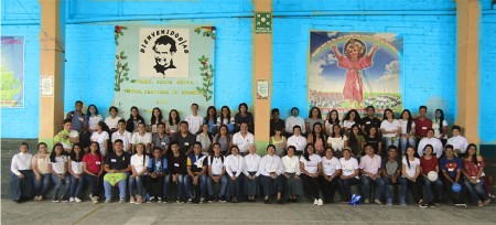 Exalumnos salesianos HDS