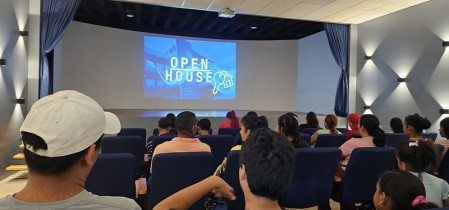 Con ambiente festivo y espíritu salesiano, el Instituto Técnico Don Bosco dio la bienvenida a familias y estudiantes durante su Open House 2025.