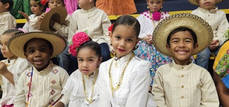 Con este homenaje, la primaria del Instituto Técnico Don Bosco reafirma su compromiso con la formación integral de sus estudiantes, promoviendo el amor por la patria, el respeto a las tradiciones y el orgullo de pertenecer a una nación rica en cultura e historia.