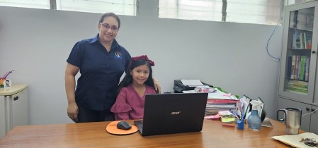 La jornada destacó el carisma salesiano que anima la vida en el ITDB: una educación que se vive desde la alegría, el encuentro fraterno y el acompañamiento cercano, reconociendo a los estudiantes como el corazón de la misión educativa.