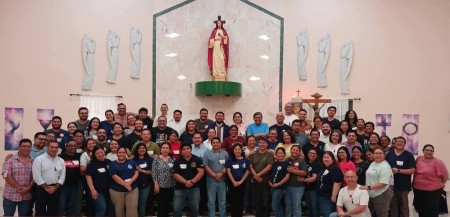 Los Salesianos Cooperadores vivieron un tiempo de oraci&oacute;n, reflexi&oacute;n y renovaci&oacute;n espiritual, fortaleciendo su vocaci&oacute;n de servicio en la misi&oacute;n de Don Bosco.