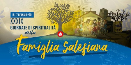 Resonancias de la Jornada de Espiritualidad Salesiana 2021.