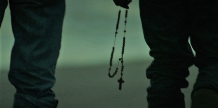 El hombre depende de Dios...