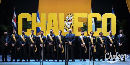 Consejo de Estudiantes 2021.