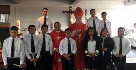 Confirmas 2018 en el CFP 