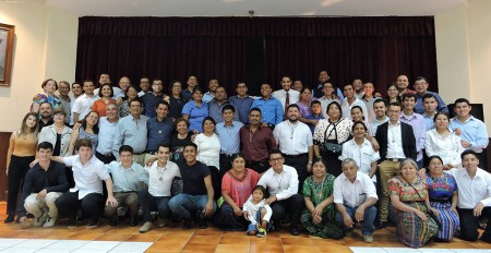 Fiesta filosofado 2018.-