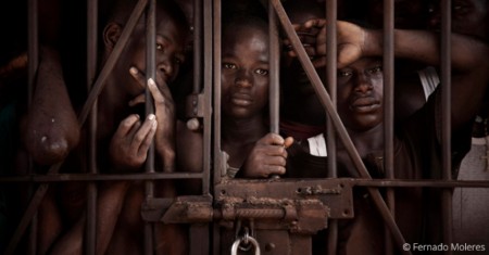 ANS. Noviembre 2016 Freetown.