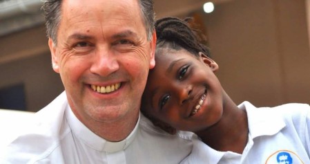 He vivido días maravillosos en la JMJ 2019. RM. /ANS.