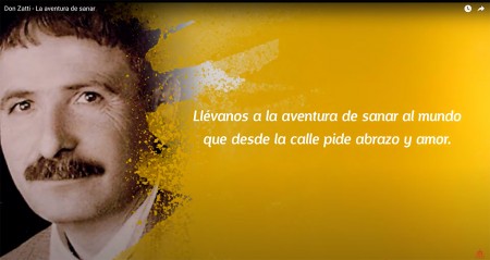 Don Zatti - La aventura de amar.