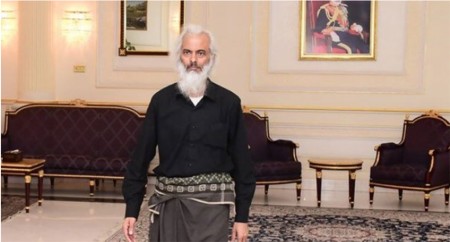 Padre Tom Uzhunnalil fue puesto en libertad