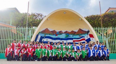 Con esta iniciativa, la Escuela Anexa Don Bosco reafirma su compromiso con la formación integral de sus estudiantes y el fortalecimiento de una comunidad educativa unida.